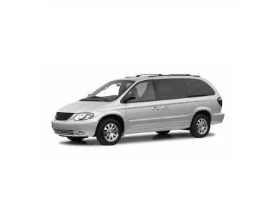 CHRYSLER TOWN & COUNTRY, 01 - 04 Autoteile