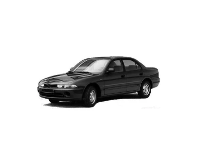 MITSUBISHI GALANT, 03.93 - 03.97 Autoteile