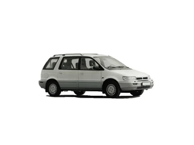 MITSUBISHI SPACE WAGON, 91 - 97 Autoteile