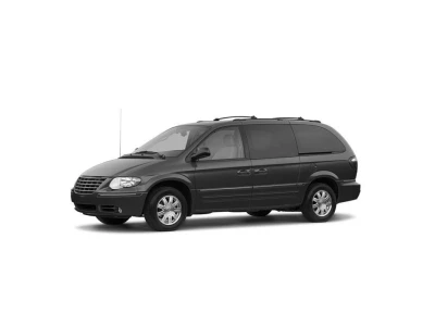 CHRYSLER TOWN & COUNTRY, 05 - 07 Autoteile