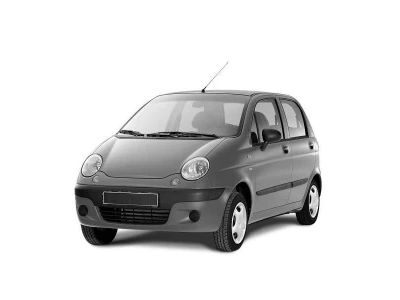 DAEWOO MATIZ (KLYA/M150), 01 - 05 Autoteile