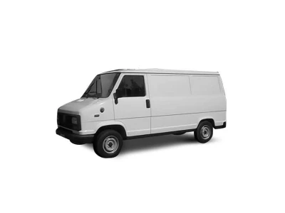 FIAT DUCATO, 02.82 - 03.94 Autoteile