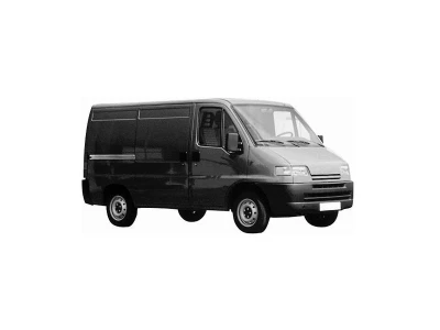 PEUGEOT BOXER (230), 94 - 02 Autoteile