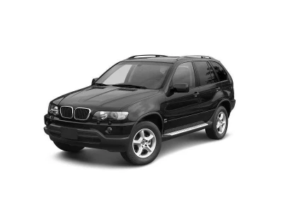 BMW X5 (E53), 05.00 - 04 Autoteile