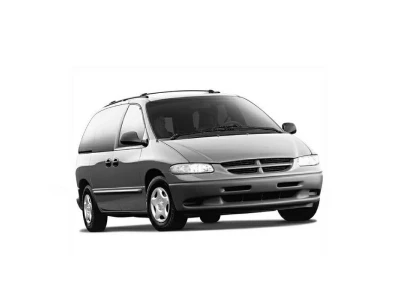 DODGE CARAVAN, 96 - 01 Autoteile