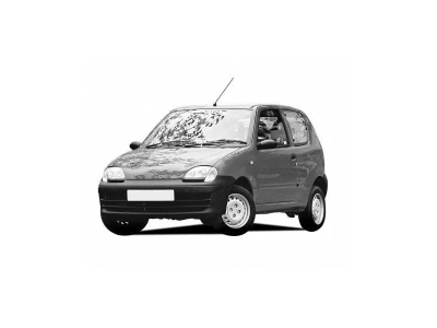 FIAT SEICENTO, 01.98 - 10 Autoteile