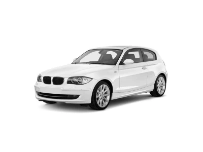 BMW 1 (E81/E82E/E87/E88), 09.04 - 10.13 Autoteile