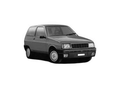 LANCIA Y10, 03.85 - 12.95 Autoteile