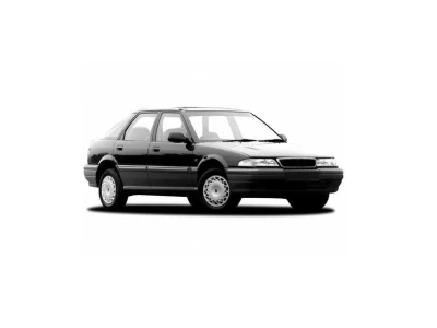 ROVER 200, 10.89 - 10.95 Autoteile