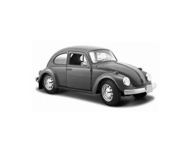 VW BEETLE, 72 - 98 Autoteile