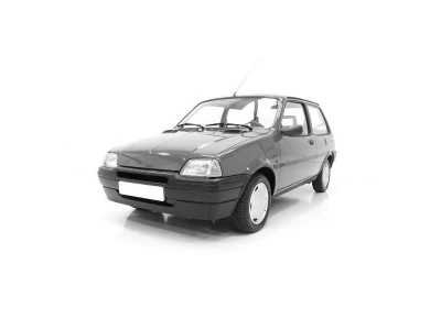 ROVER METRO, 91 - 95 Autoteile