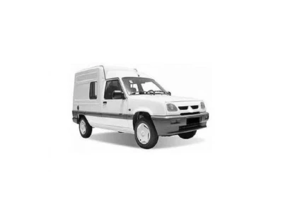 RENAULT EXPRESS, 91 - 02 Autoteile