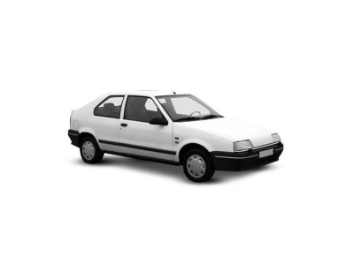 RENAULT 19, 01.89 - 05.92 Autoteile