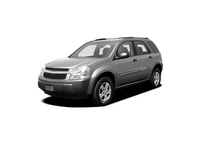 CHEVROLET EQUINOX, 05 - Autoteile