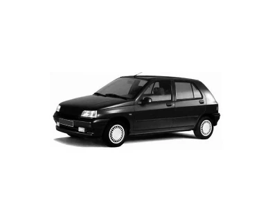 RENAULT CLIO, 90 - 98 Autoteile