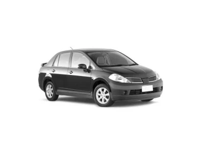 NISSAN TIIDA, 09.07 - 13 Autoteile