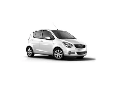 OPEL AGILA, 08 - 15 Autoteile