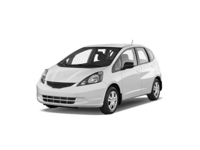 HONDA FIT, 09 - 12 Autoteile