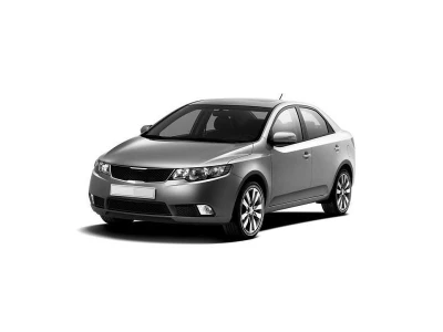 KIA FORTE (HD), 09 - 13 Autoteile