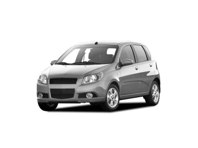 CHEVROLET AVEO (T255), 08 - 11 Autoteile