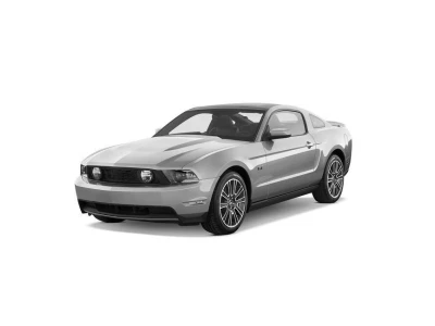 FORD MUSTANG, 10 - 12 Autoteile
