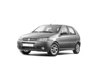 FIAT PALIO, 06 - 11 Autoteile