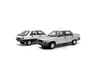 RENAULT 9/11, 11.81 - 11.89 Autoteile