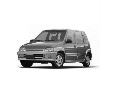 DAEWOO TICO, 95 - 00 Autoteile