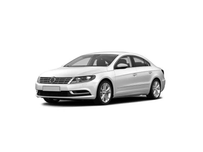 VW CC (358), 11.11 - 17 Autoteile