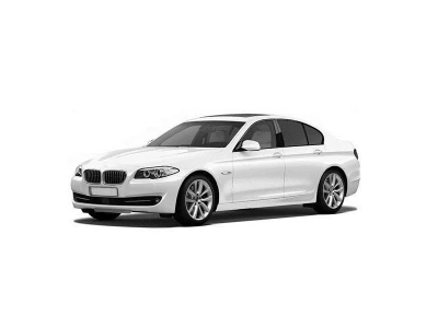 BMW 5 (F10/F11), 10 - 16 Autoteile