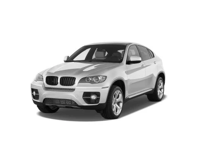 BMW X6 (E71), 08 - 14 Autoteile