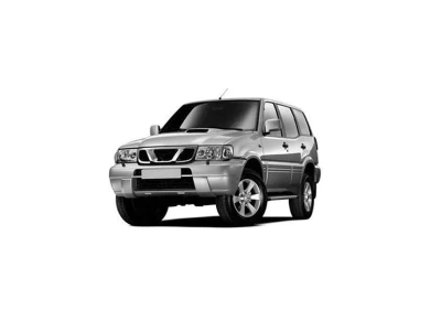 NISSAN TERRANO II (R20), 09.99 - 06.02 Autoteile