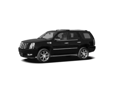 CADILLAC ESCALADE, 07 - 14 Autoteile