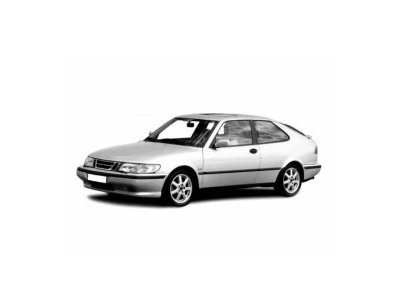 SAAB 900 II, 07.93 - 02.98 Autoteile