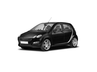 SMART FORFOUR (454), 01.04 - 06.06 Autoteile