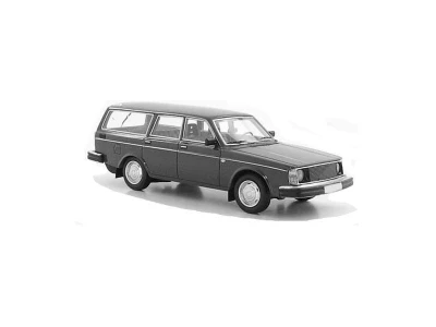 VOLVO 240 BREAK (P245), 08.74 - 08.93 Autoteile