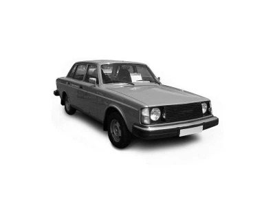 VOLVO 240 (P242, P244), 08.74 - 12.93 Autoteile