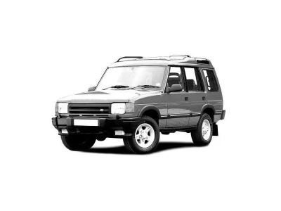 LAND ROVER DISCOVERY I (LJ/LT), 06.94 - 10.98 Autoteile