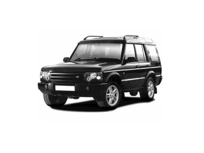 LAND ROVER DISCOVERY II (LJ/LT), 10.98 - 12.01 Autoteile