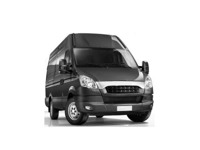 IVECO DAILY, 09.11 - 07.14 Autoteile