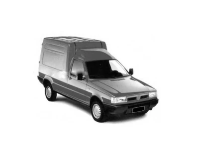 FIAT FIORINO (146), 01.91 - 06.00 Autoteile