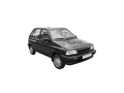 KIA PRIDE (DA), 90 - 00 Autoteile