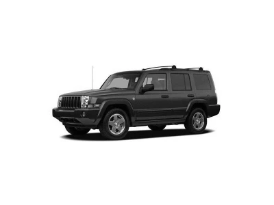 JEEP COMMANDER (WH), 09.05 - 09.10 Autoteile