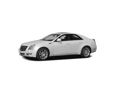 CADILLAC CTS, 07 - 13 Autoteile