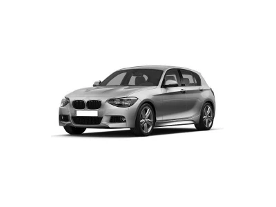 BMW 1 (F20/F21), 08.11 - 06.15 Autoteile