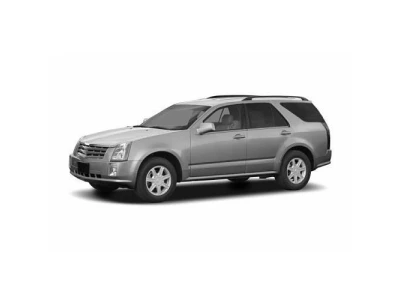 CADILLAC SRX, 04 - 08 Autoteile