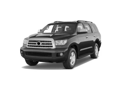 TOYOTA SEQUOIA, 07 - Autoteile