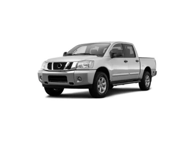 NISSAN TITAN, 04 - 13 Autoteile