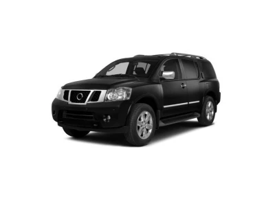 NISSAN ARMADA, 04 - 13 Autoteile