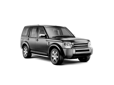 LAND ROVER DISCOVERY, 04 - 09 Autoteile